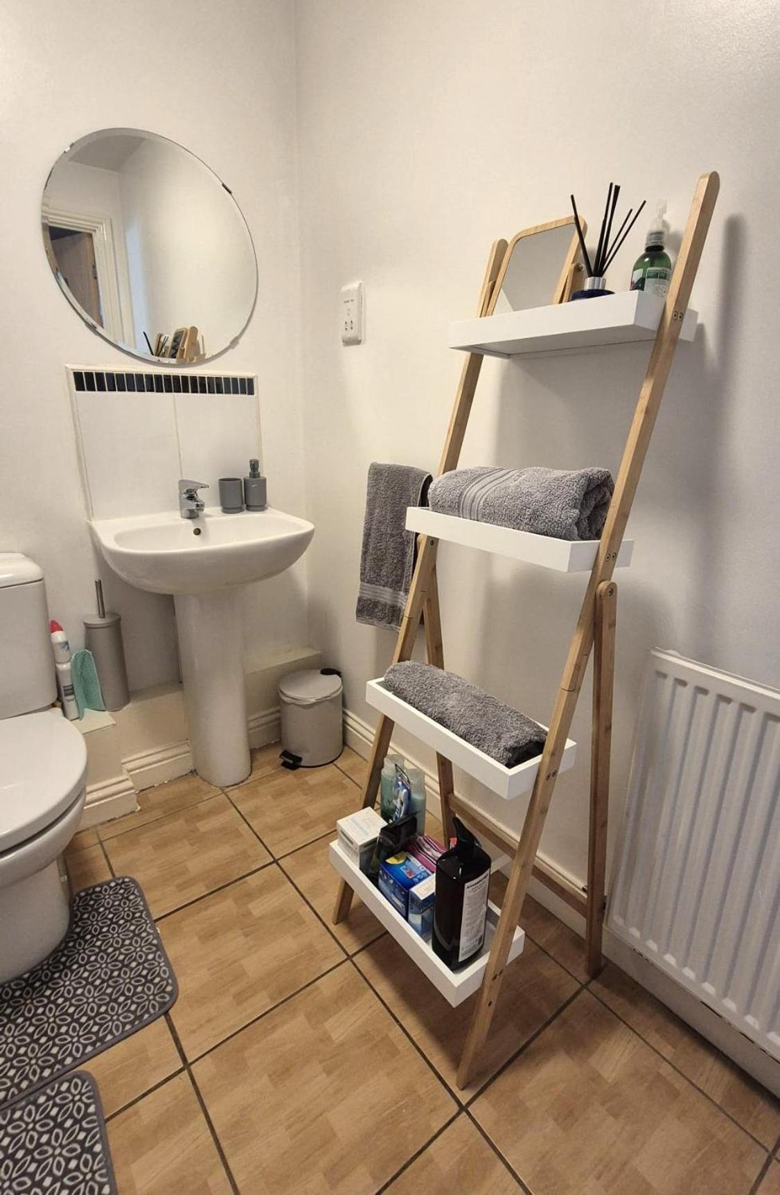 Spacious Ground Floor 2 Bedroom 2 Bathroom Flat In Hatfield Near Hertfordshire University Private Car Park Sleeps 5-6 外观 照片